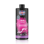 Smoothing Silk Sleek